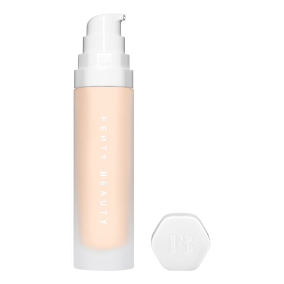 Soft' Lit Naturally Luminous Foundation - Fond de ten, Fenty Beauty